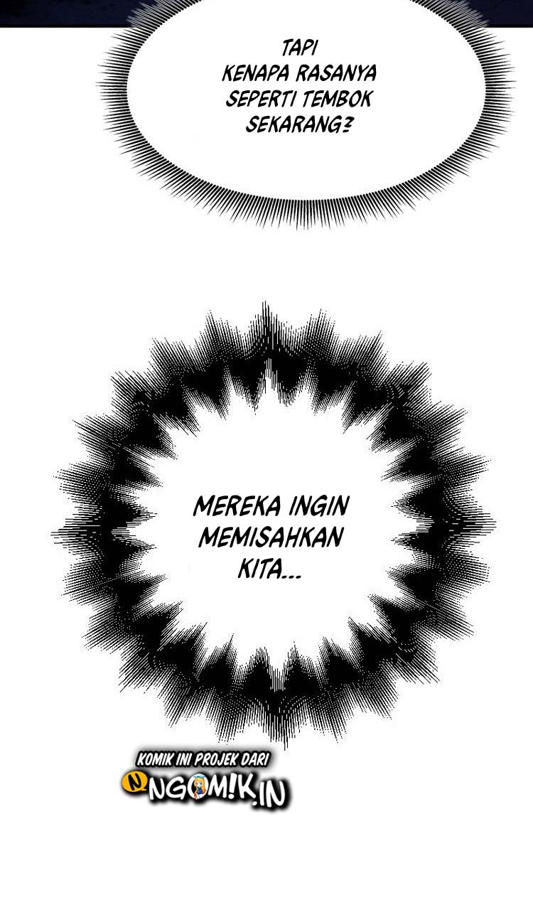 Ghost Emperor Chapter 02 Gambar 45